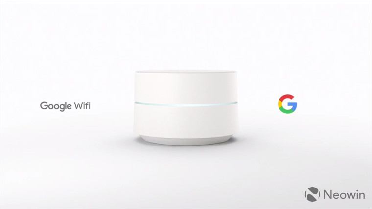 Google和Nest Wifi更新可改善連接不良時(shí)的網(wǎng)絡(luò )性能