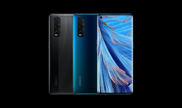 Oppo Find X2在印度推出，價(jià)格為64,990盧比（853美元），沒(méi)有Pro型號的跡象