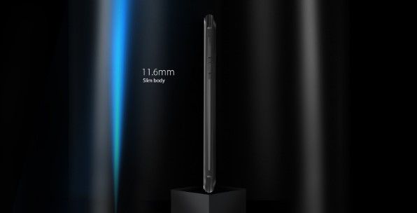 Blackview BV6300 Pro堅固耐用的智能手機以199美元的折扣價(jià)提供