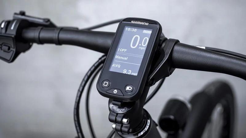 Triumph Trekker GT電動(dòng)自行車(chē)是該摩托車(chē)制造商的首款電動(dòng)自行車(chē)