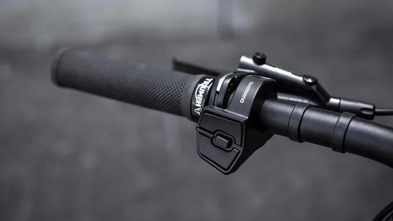 Triumph Trekker GT電動(dòng)自行車(chē)是該摩托車(chē)制造商的首款電動(dòng)自行車(chē)