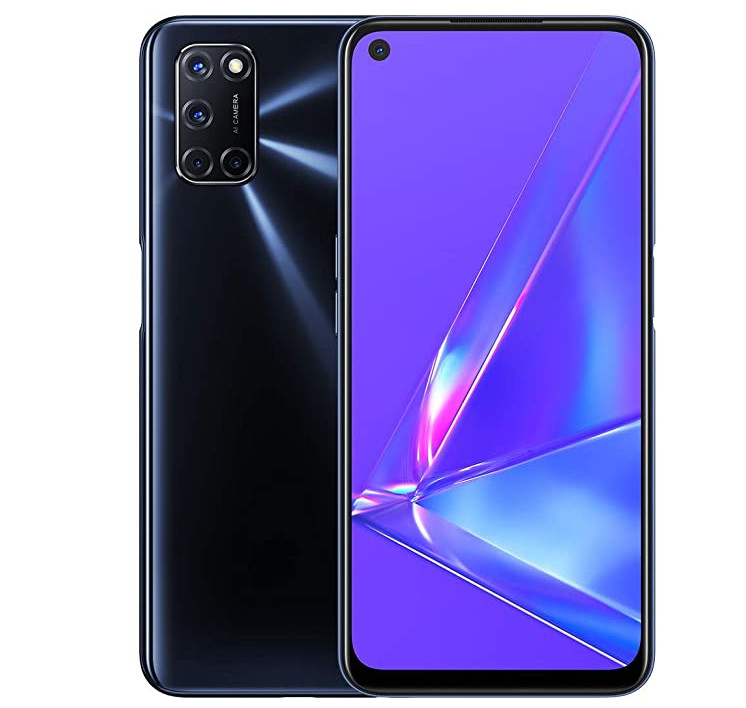 OPPO A52在印度以16,990盧比（?222美元）的價(jià)格出售