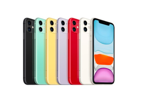 蘋(píng)果可能會(huì )將iOS重命名為iPhone OS，將iPhone重命名為Apple Phone