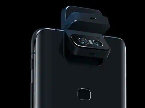 華碩Zenfone 7出現在Geekbench上