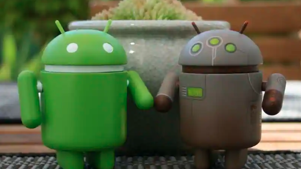 Android 11公開(kāi)測試版出現在更多手機上