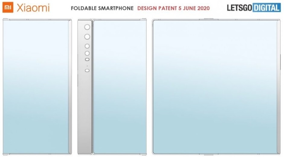 據報道，華為和小米即將推出的折疊手機將使用超薄玻璃