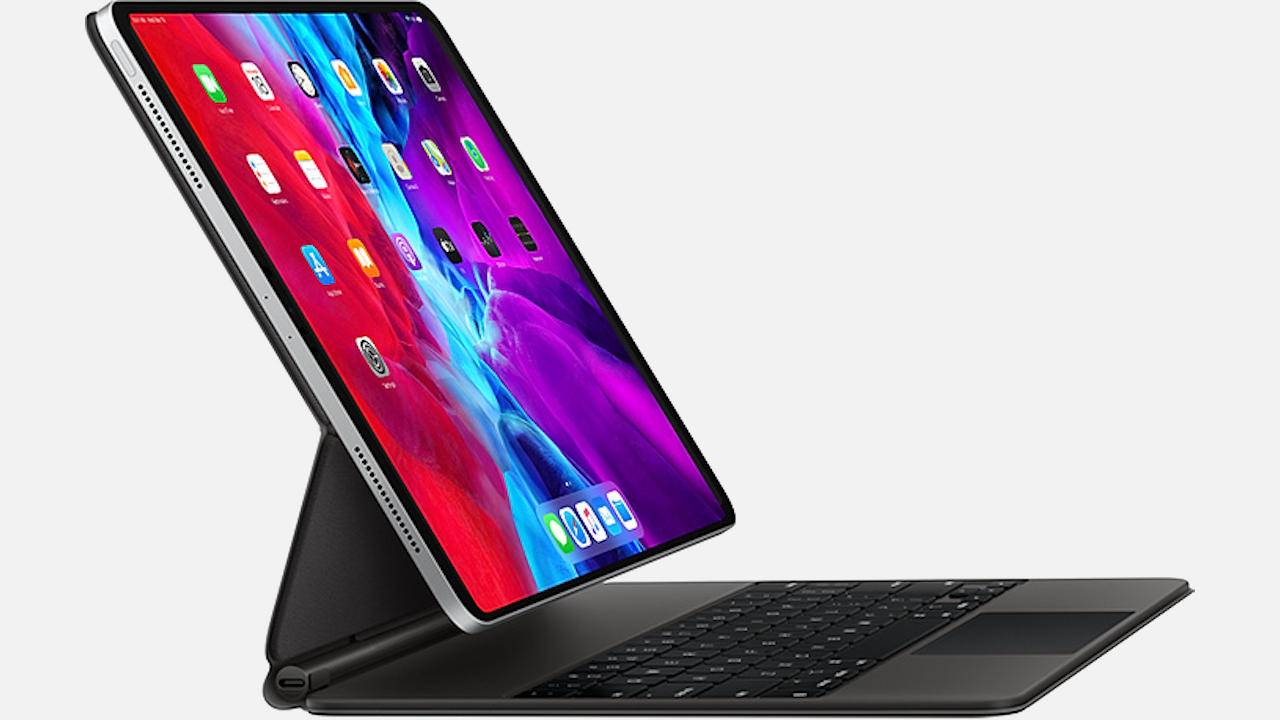 下一個(gè)iPad Pro可能配備LG mini-LED顯示屏