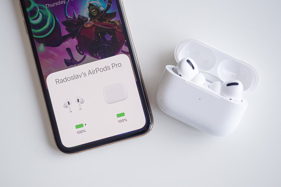 iOS 14將使您的AirPods，AirPods Pro變得更好