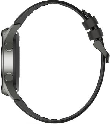 金立 Watch 5，Watch 4和Senorita智能手表在印度推出