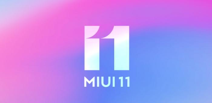 小米米10收到MIUI 11更新，帶來(lái)NavIC支持，四月安全補丁等等