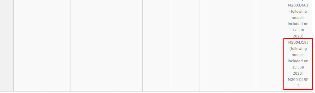 Redmi 9變體可能會(huì )成為印度的POCO設備；可以是Poco M2系列手機嗎？