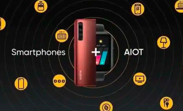 Realme計劃在2020年底之前在印度銷(xiāo)售3000萬(wàn)部手機