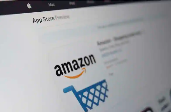 亞馬遜在印度禁用了舊的iOS應用程序，用戶(hù)要求下載新的應用程序