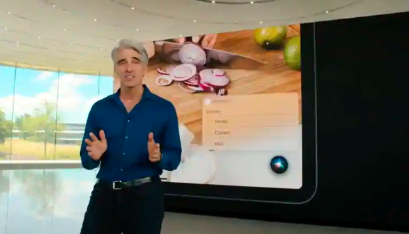 蘋(píng)果對第一次在線(xiàn)WWDC會(huì )議感到滿(mǎn)意，可能會(huì )再做一次