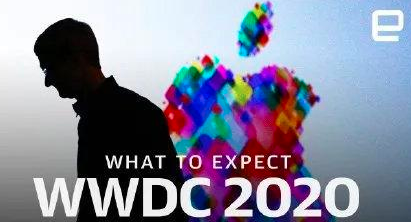 蘋(píng)果對第一次在線(xiàn)WWDC會(huì )議感到滿(mǎn)意，可能會(huì )再做一次