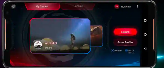 華碩ROG Phone 3：下一款游戲手機的期望