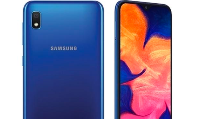 三星Galaxy A01可能是最便宜的Galaxy A手機