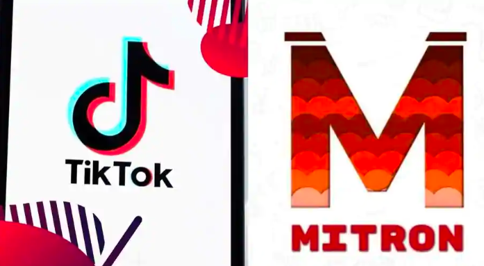 Mitron在2個(gè)月內在Google Play商店中突破了1千萬(wàn)次下載