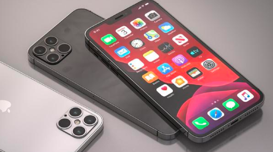 報道稱(chēng)iPhone 12售價(jià)549美元