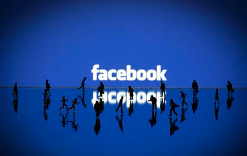 Facebook承認它不正確地將用戶(hù)數據提供給了第三方開(kāi)發(fā)人員