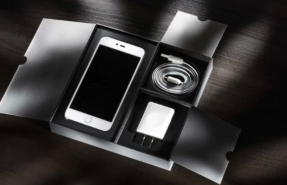 蘋(píng)果最新調查顯示iPhone 12盒子中沒(méi)有充電器