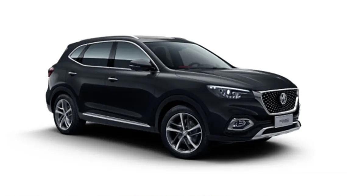 MG HS和ZS 2020的新價(jià)格和規格詳解