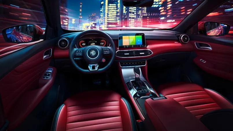 MG HS和ZS 2020的新價(jià)格和規格詳解