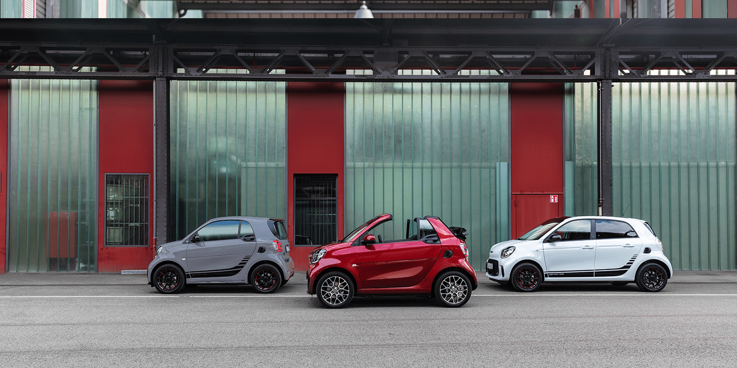 戴姆勒商談出售法國Hambach工廠(chǎng)的事宜