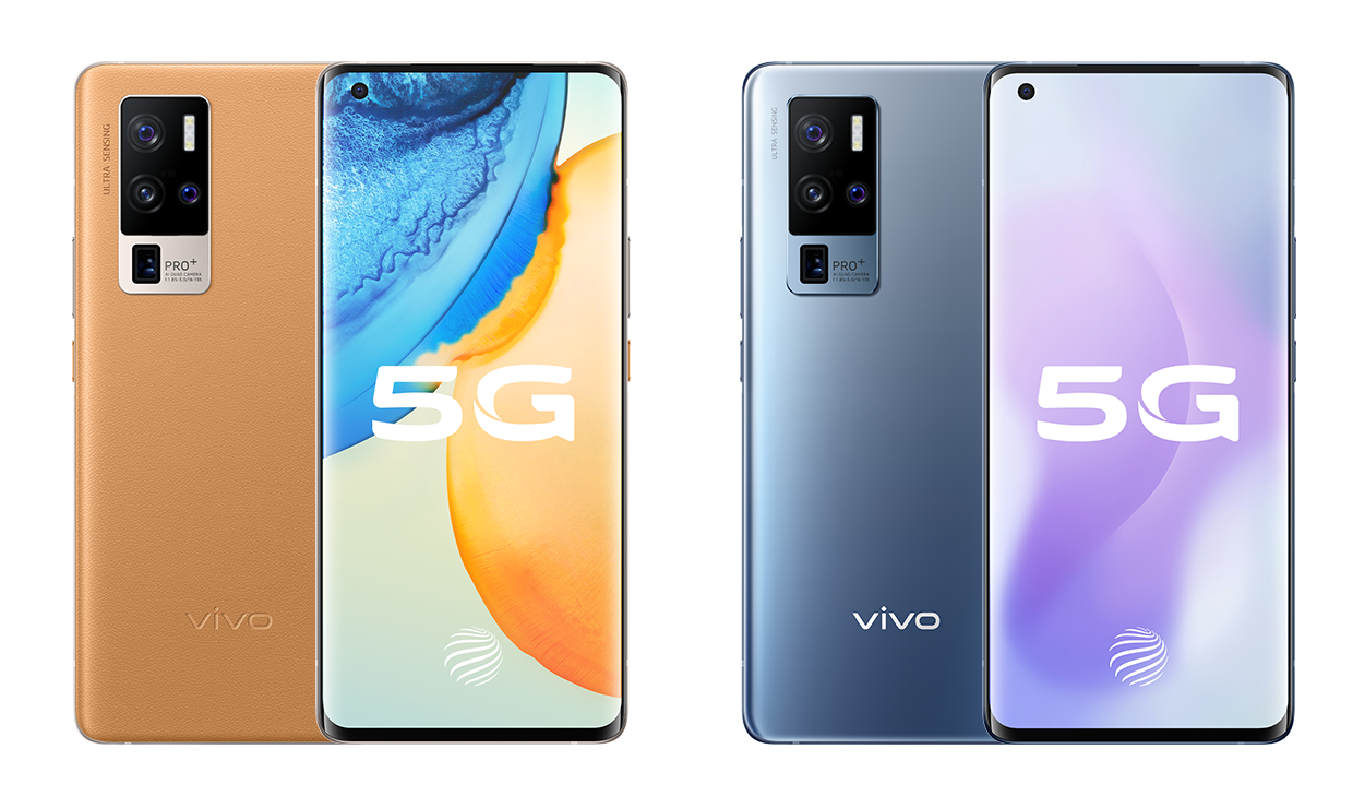 Vivo X50 Pro +預購在中國開(kāi)始