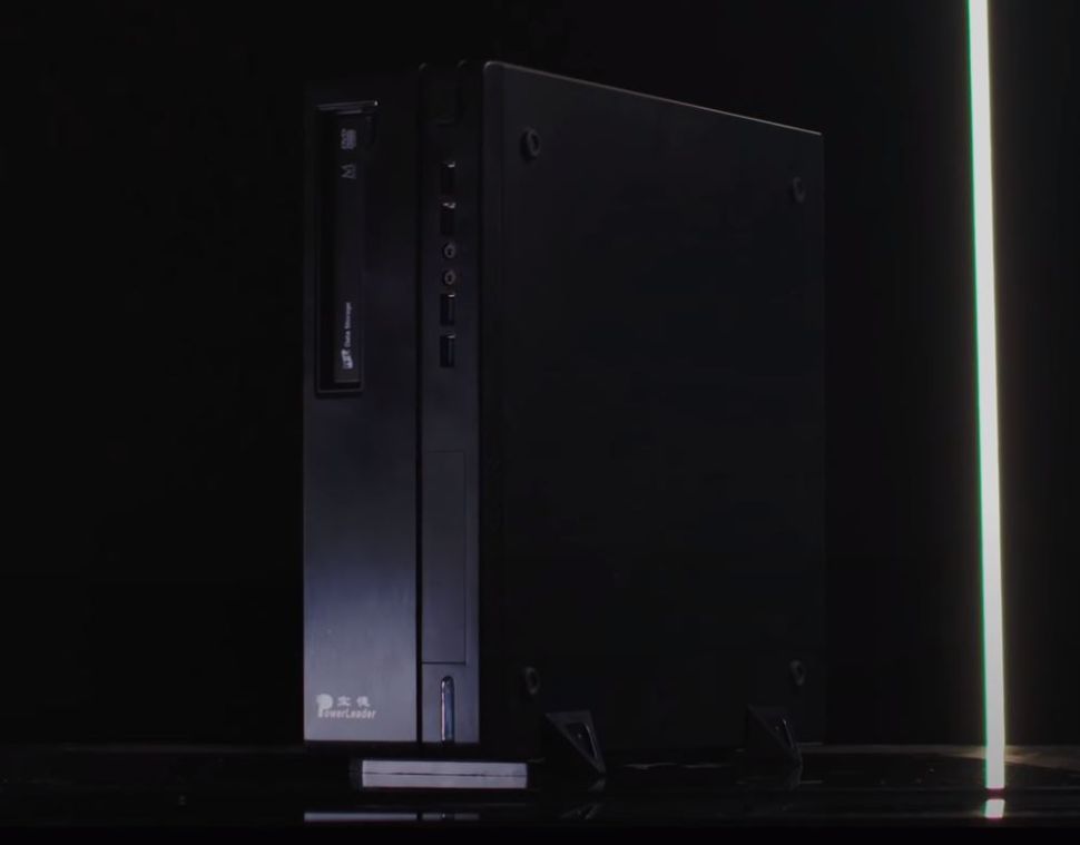 華為臺式機上線(xiàn)，搭載7nm Kunpeng 920處理器