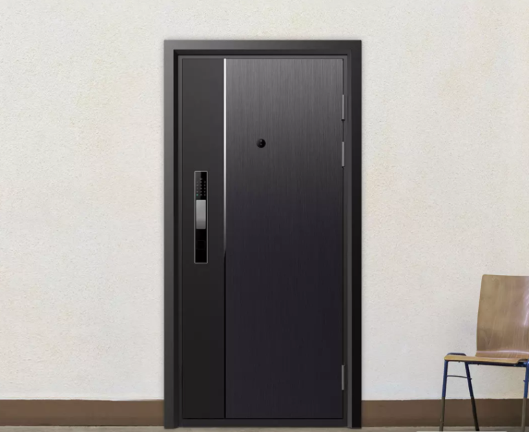 小米宣布在中國推出小白智慧門(mén)H1智能門(mén)眾籌