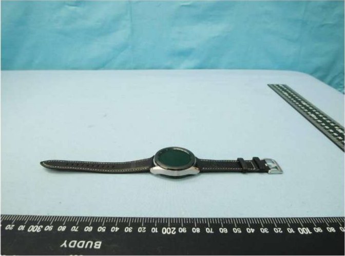 三星Galaxy Watch 3 NCC上市揭示真實(shí)圖像，視頻預告片泄漏