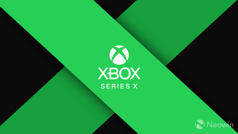 Xbox開(kāi)發(fā)人員據報道不能為Series X升級付費