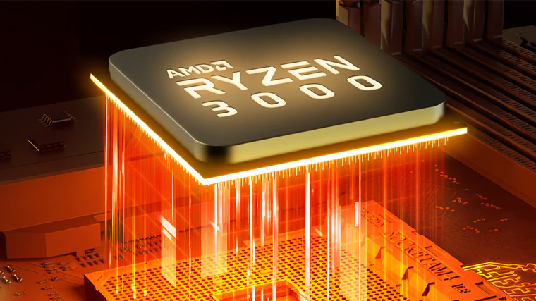 AMD的Ryzen 3000XT處理器現已上市，并附帶刺客信條Valhalla