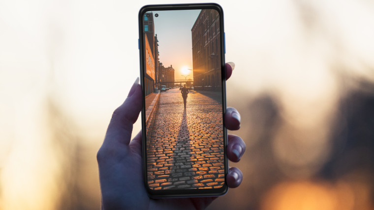 摩托羅拉推出首款價(jià)格合理的5G手機，即面向歐洲的Moto g 5G plus