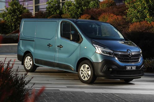 雷諾貨車(chē)的服務(wù)計劃更加慷慨