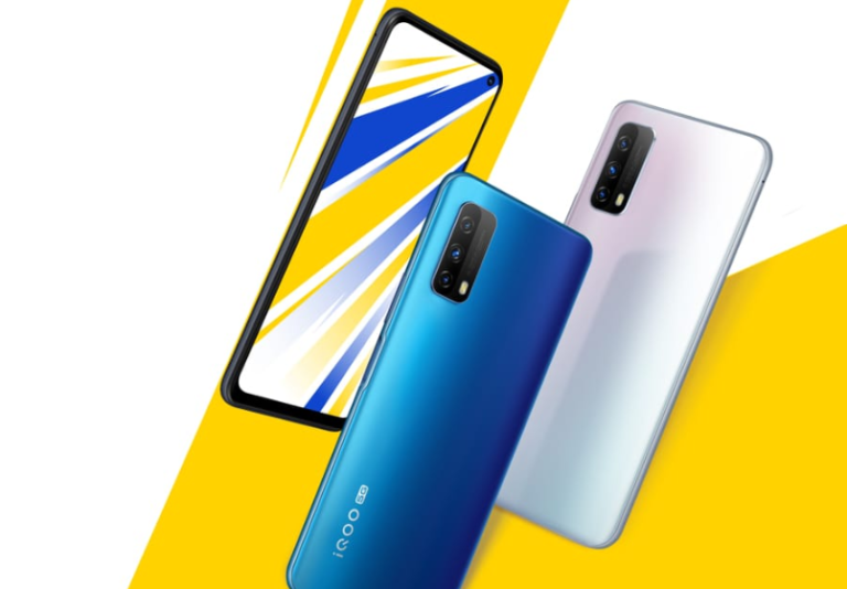 iQOO Z1x 5G售價(jià)為1,598元（?228美元），帶來(lái)120Hz顯示屏，SD765G，48MP三重攝像頭和5,000mAh電池
