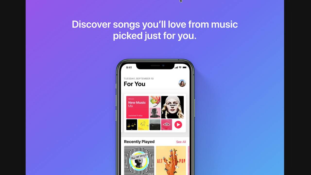 iPhone用戶(hù)抱怨音樂(lè )應用嚴重耗電