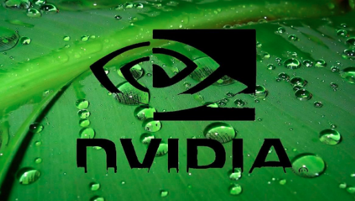 英偉達在圖形芯片熱潮中的估值飆升超過(guò)英特爾