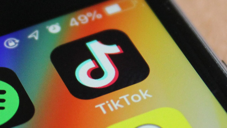 亞馬遜暫時(shí)禁止員工移動(dòng)設備使用TikTok