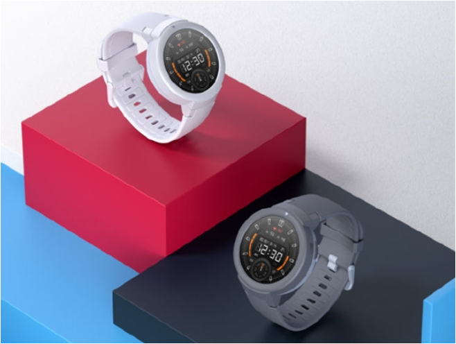 Amazfit Verge Lite以較低的價(jià)格在印度重新推出。4999（?$ 66）