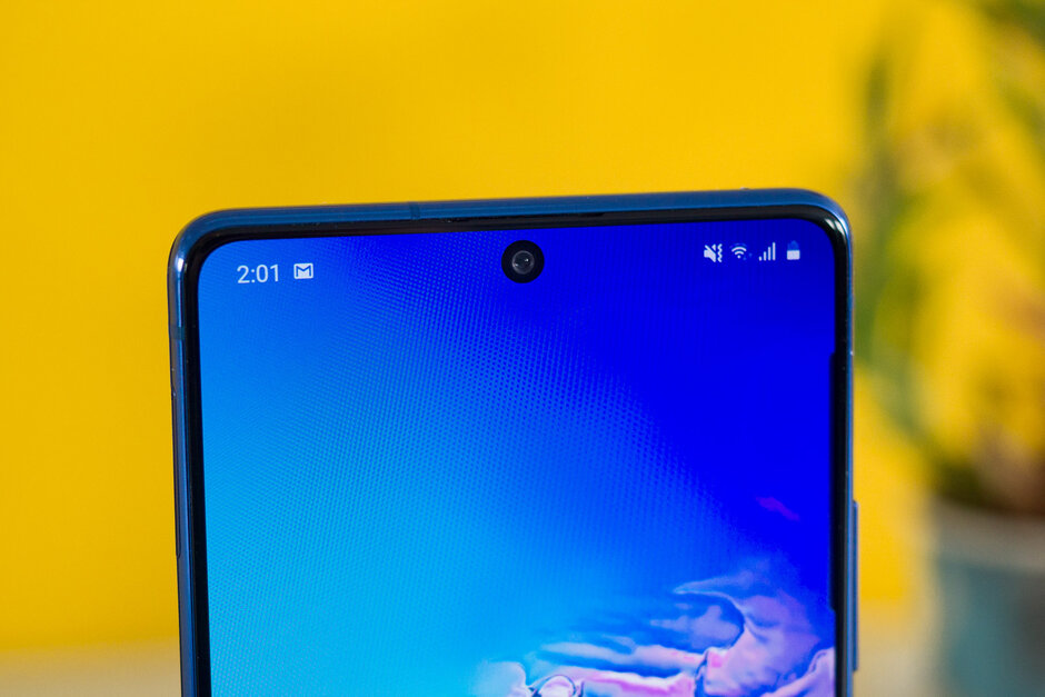 據稱(chēng)Galaxy S20風(fēng)扇版基準測試列出5G Snapdragon 865等