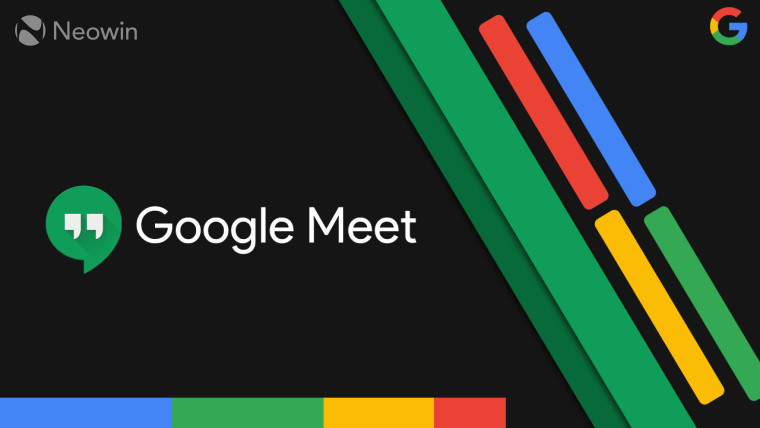 Google Meet for Education現在可以阻止匿名用戶(hù)
