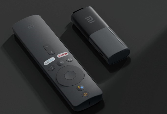 宣布推出Mi TV Stick，Mi曲面游戲顯示器34英寸和Mi True無(wú)線(xiàn)耳機2 Basic