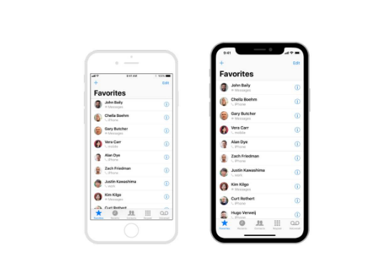 蘋(píng)果iPhone組裝商和碩將在印度建立第一家工廠(chǎng)