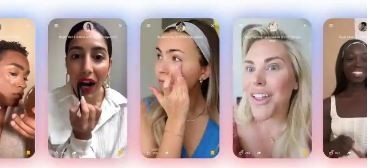 Google的最視頻購物平臺“ Shoploop”