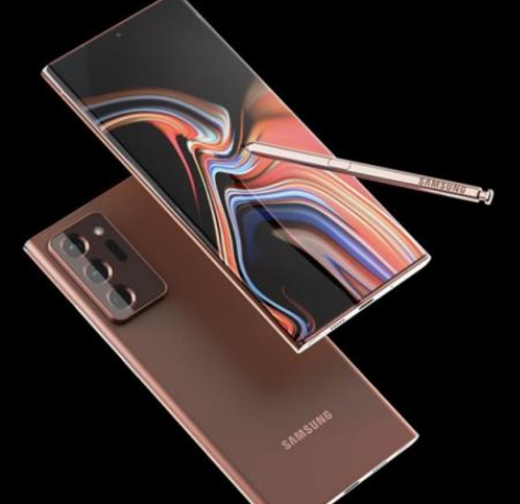 國際版三星Galaxy Note 20 5G獲得FCC批準