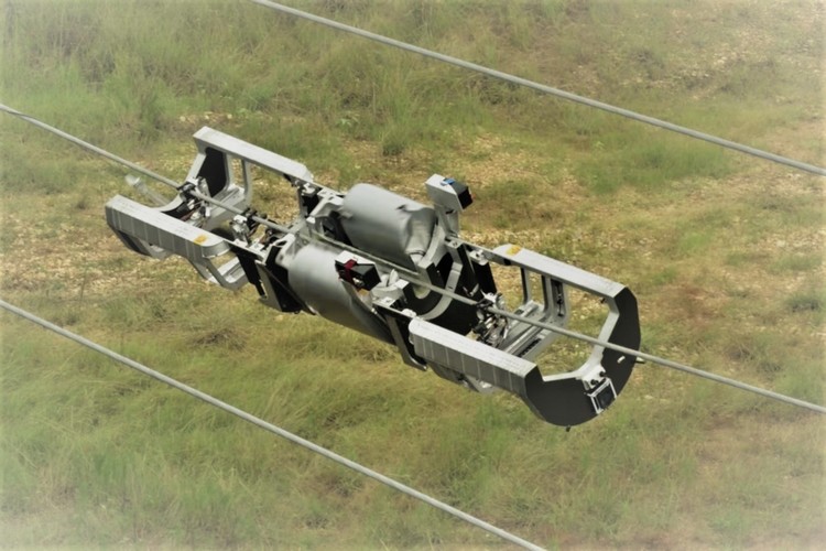 Facebook的新型光纖紡紗機器人旨在將高速互聯(lián)網(wǎng)電纜引入所有地區