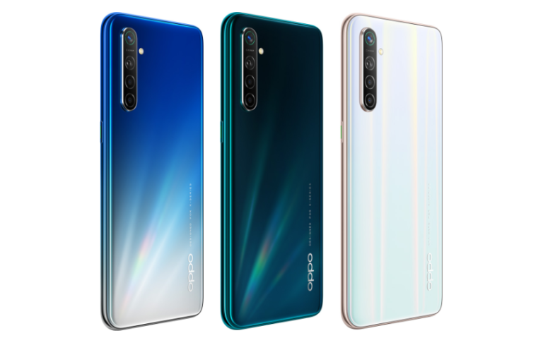 OPPO K7 5G關(guān)鍵規格泄露