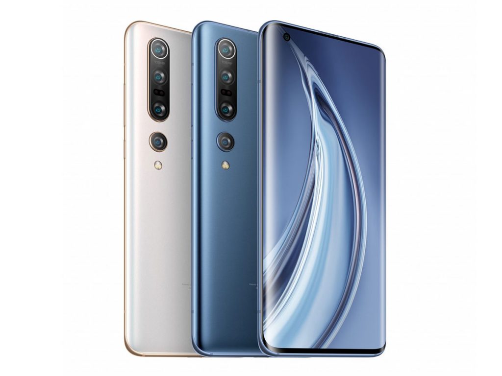 小米Mi 10 Pro Plus可能配備基本的Snapdragon 865，而不是Plus版本